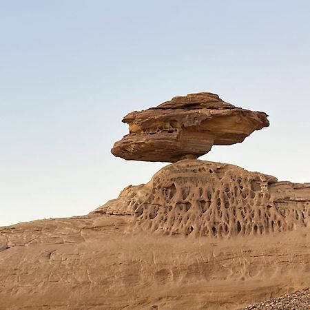 Alula3 Al-ʿUla Exterior foto